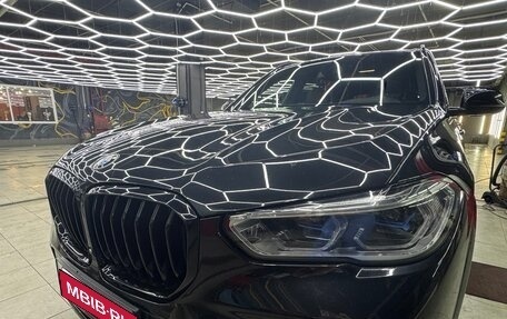 BMW X5, 2020 год, 8 000 000 рублей, 2 фотография