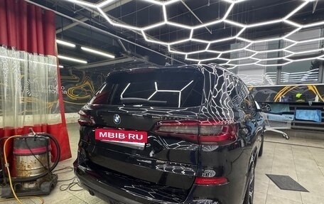 BMW X5, 2020 год, 8 000 000 рублей, 8 фотография