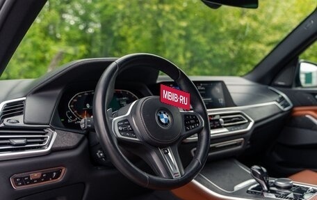 BMW X5, 2020 год, 8 000 000 рублей, 5 фотография