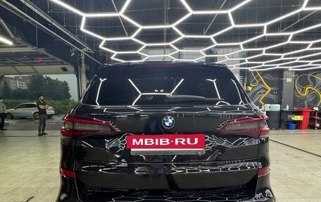 BMW X5, 2020 год, 8 000 000 рублей, 9 фотография