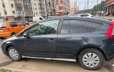 Citroen C4 II рестайлинг, 2008 год, 190 000 рублей, 2 фотография
