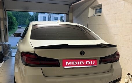 BMW 5 серия, 2017 год, 2 690 000 рублей, 2 фотография