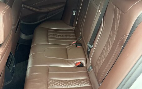 BMW 5 серия, 2017 год, 2 690 000 рублей, 5 фотография