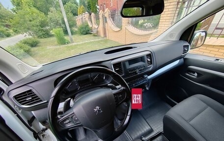 Peugeot Traveller I, 2020 год, 2 745 000 рублей, 8 фотография
