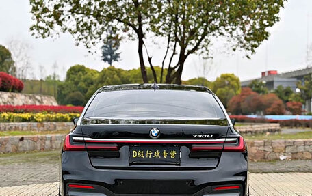 BMW 7 серия, 2021 год, 6 277 926 рублей, 6 фотография