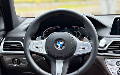 BMW 7 серия, 2021 год, 6 277 926 рублей, 8 фотография