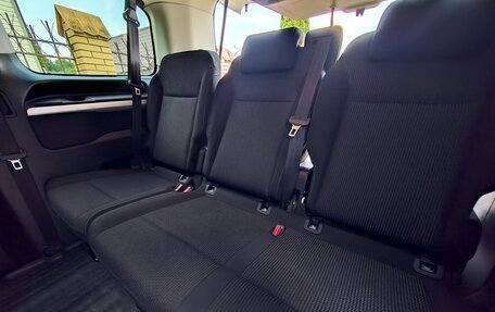 Peugeot Traveller I, 2020 год, 2 745 000 рублей, 11 фотография