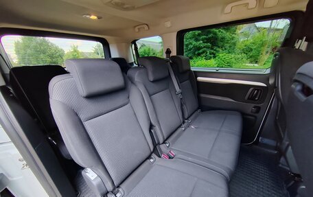 Peugeot Traveller I, 2020 год, 2 745 000 рублей, 14 фотография