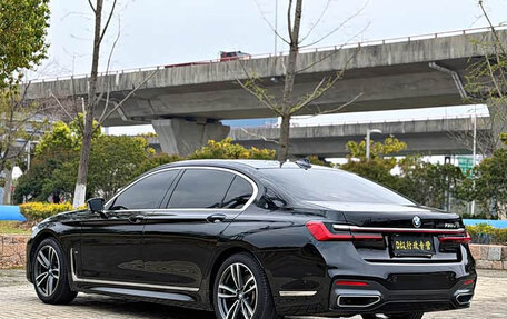 BMW 7 серия, 2021 год, 6 277 926 рублей, 5 фотография