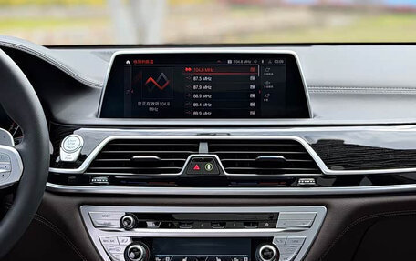 BMW 7 серия, 2021 год, 6 277 926 рублей, 11 фотография