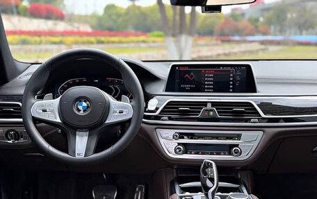 BMW 7 серия, 2021 год, 6 277 926 рублей, 10 фотография