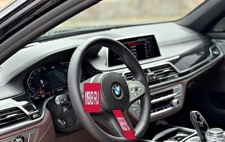 BMW 7 серия, 2021 год, 6 277 926 рублей, 9 фотография
