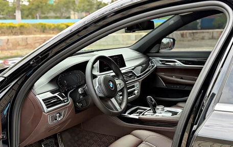 BMW 7 серия, 2021 год, 6 277 926 рублей, 13 фотография