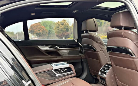 BMW 7 серия, 2021 год, 6 277 926 рублей, 16 фотография