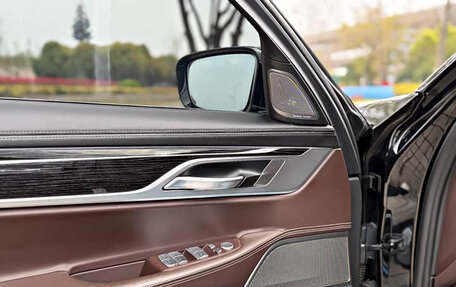 BMW 7 серия, 2021 год, 6 277 926 рублей, 19 фотография