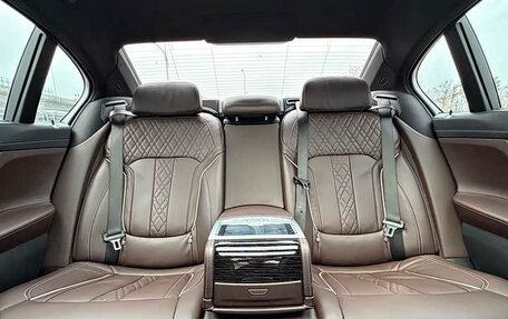 BMW 7 серия, 2021 год, 6 277 926 рублей, 17 фотография