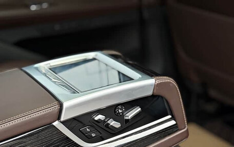 BMW 7 серия, 2021 год, 6 277 926 рублей, 20 фотография