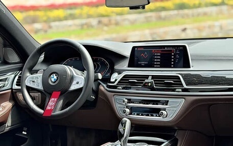 BMW 7 серия, 2021 год, 6 277 926 рублей, 12 фотография