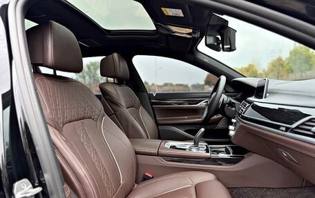 BMW 7 серия, 2021 год, 6 277 926 рублей, 14 фотография