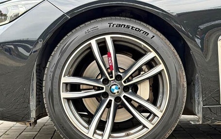 BMW 7 серия, 2021 год, 6 277 926 рублей, 18 фотография
