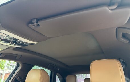 Porsche Macan I рестайлинг, 2015 год, 3 000 000 рублей, 27 фотография