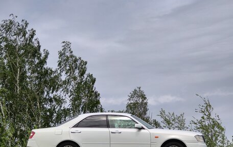 Nissan Cedric X, 1999 год, 650 000 рублей, 2 фотография