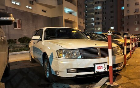 Nissan Cedric X, 1999 год, 650 000 рублей, 3 фотография
