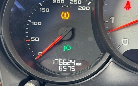 Porsche Macan I рестайлинг, 2015 год, 3 000 000 рублей, 31 фотография