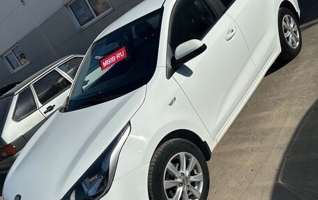 KIA Rio IV, 2018 год, 1 400 000 рублей, 9 фотография