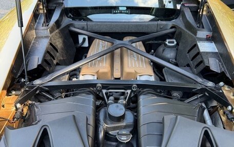 Lamborghini Huracán, 2018 год, 23 900 000 рублей, 13 фотография