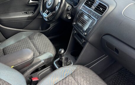 Volkswagen Polo VI (EU Market), 2020 год, 1 450 000 рублей, 6 фотография