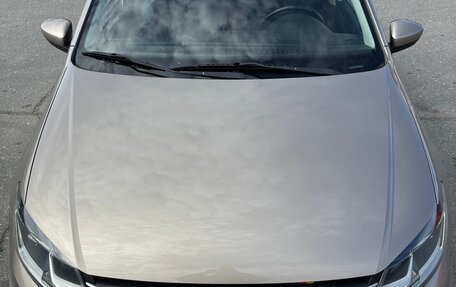 Volkswagen Polo VI (EU Market), 2020 год, 1 450 000 рублей, 22 фотография