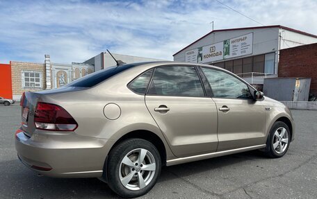 Volkswagen Polo VI (EU Market), 2020 год, 1 450 000 рублей, 19 фотография