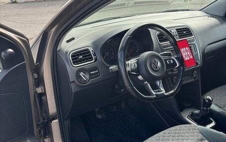 Volkswagen Polo VI (EU Market), 2020 год, 1 450 000 рублей, 13 фотография