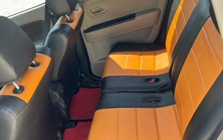 Honda Zest, 2010 год, 650 000 рублей, 6 фотография