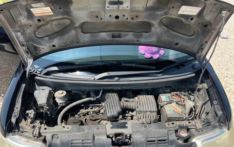 Honda Zest, 2010 год, 650 000 рублей, 11 фотография