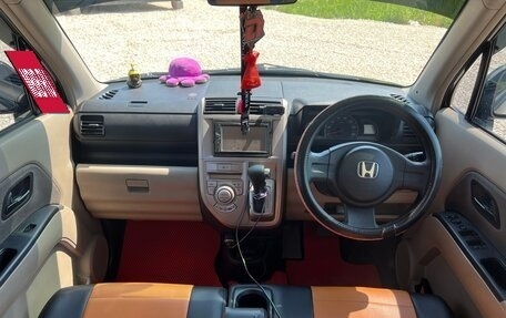 Honda Zest, 2010 год, 650 000 рублей, 9 фотография