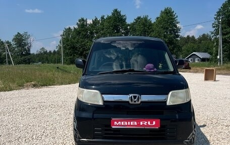 Honda Zest, 2010 год, 650 000 рублей, 1 фотография