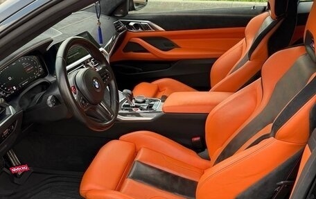 BMW M4, 2021 год, 9 000 000 рублей, 10 фотография