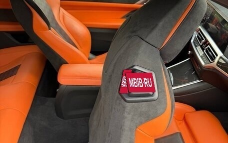 BMW M4, 2021 год, 9 000 000 рублей, 13 фотография