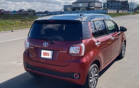 Toyota Passo III, 2018 год, 1 070 000 рублей, 6 фотография