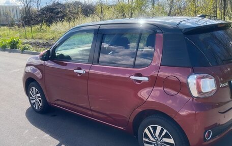 Toyota Passo III, 2018 год, 1 070 000 рублей, 5 фотография