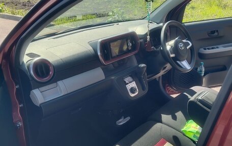 Toyota Passo III, 2018 год, 1 070 000 рублей, 10 фотография