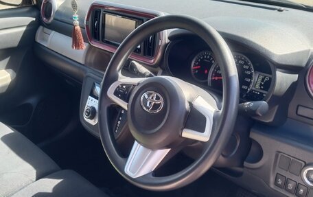 Toyota Passo III, 2018 год, 1 070 000 рублей, 7 фотография
