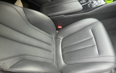 BMW 5 серия, 2017 год, 2 850 000 рублей, 9 фотография