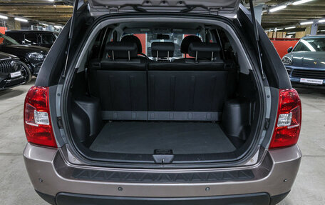 KIA Sportage II, 2010 год, 1 097 000 рублей, 11 фотография