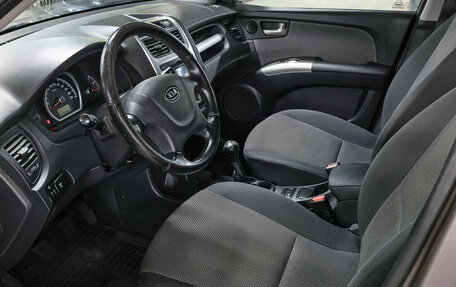KIA Sportage II, 2010 год, 1 097 000 рублей, 18 фотография