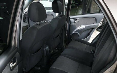 KIA Sportage II, 2010 год, 1 097 000 рублей, 13 фотография