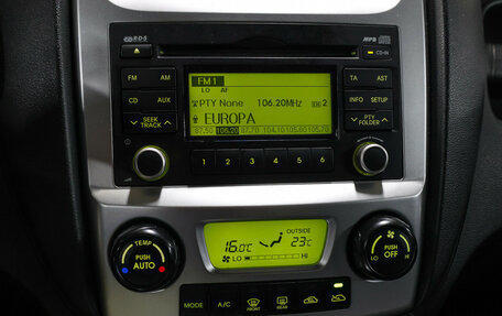 KIA Sportage II, 2010 год, 1 097 000 рублей, 17 фотография