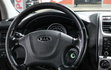 KIA Sportage II, 2010 год, 1 097 000 рублей, 19 фотография